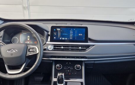 Chery Tiggo 8 I, 2023 год, 1 930 000 рублей, 10 фотография