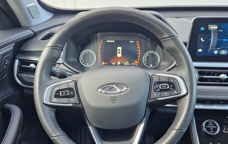 Chery Tiggo 8 I, 2023 год, 1 930 000 рублей, 8 фотография