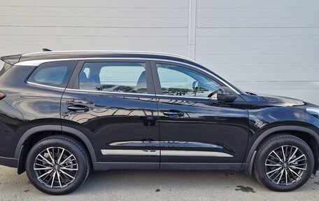 Chery Tiggo 8 I, 2023 год, 1 930 000 рублей, 4 фотография