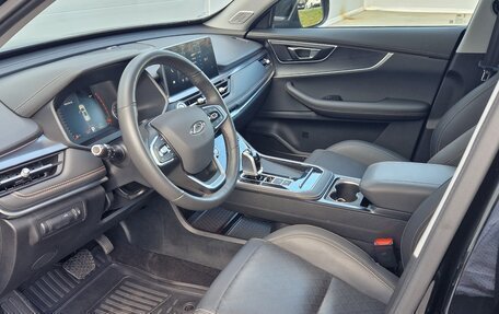 Chery Tiggo 8 I, 2023 год, 1 930 000 рублей, 9 фотография