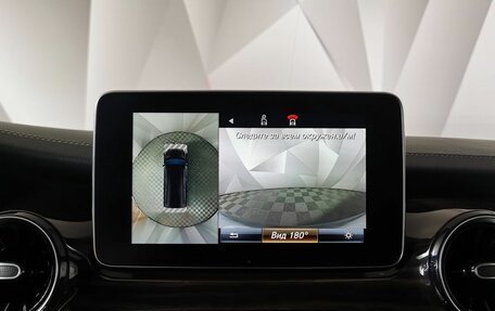 Mercedes-Benz V-Класс, 2019 год, 12 000 000 рублей, 11 фотография