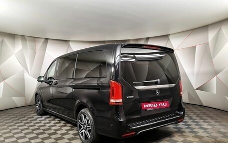 Mercedes-Benz V-Класс, 2019 год, 12 000 000 рублей, 8 фотография