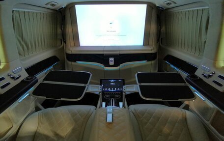 Mercedes-Benz V-Класс, 2019 год, 12 000 000 рублей, 12 фотография