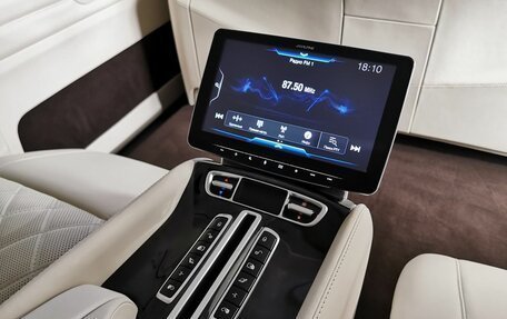 Mercedes-Benz V-Класс, 2019 год, 12 000 000 рублей, 16 фотография