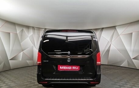 Mercedes-Benz V-Класс, 2019 год, 12 000 000 рублей, 7 фотография