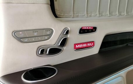 Mercedes-Benz V-Класс, 2019 год, 12 000 000 рублей, 2 фотография
