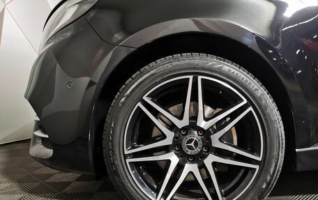 Mercedes-Benz V-Класс, 2019 год, 12 000 000 рублей, 23 фотография