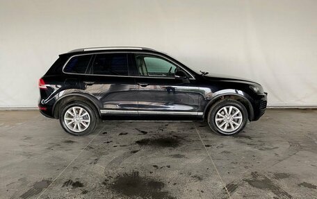 Volkswagen Touareg III, 2012 год, 1 550 000 рублей, 7 фотография