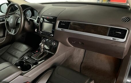 Volkswagen Touareg III, 2012 год, 1 550 000 рублей, 9 фотография