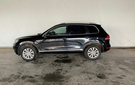 Volkswagen Touareg III, 2012 год, 1 550 000 рублей, 8 фотография