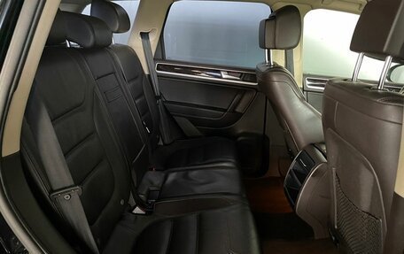Volkswagen Touareg III, 2012 год, 1 550 000 рублей, 10 фотография