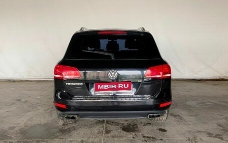 Volkswagen Touareg III, 2012 год, 1 550 000 рублей, 5 фотография