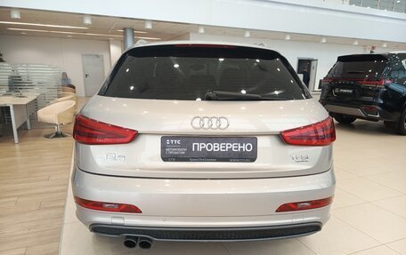 Audi Q3, 2013 год, 1 613 000 рублей, 10 фотография
