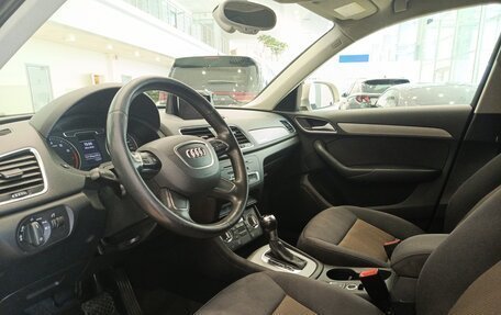 Audi Q3, 2013 год, 1 613 000 рублей, 20 фотография