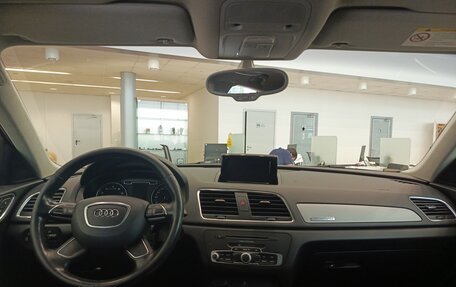 Audi Q3, 2013 год, 1 613 000 рублей, 18 фотография