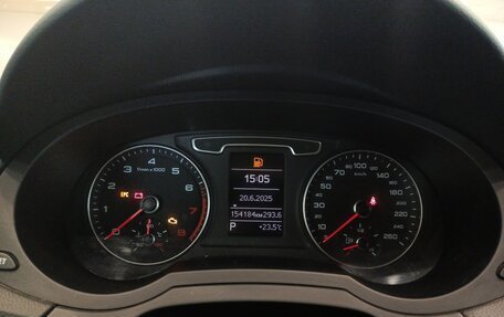 Audi Q3, 2013 год, 1 613 000 рублей, 17 фотография