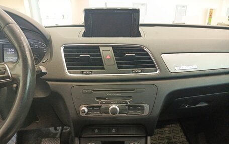 Audi Q3, 2013 год, 1 613 000 рублей, 19 фотография