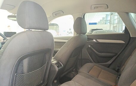Audi Q3, 2013 год, 1 613 000 рублей, 16 фотография