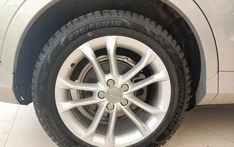 Audi Q3, 2013 год, 1 613 000 рублей, 22 фотография