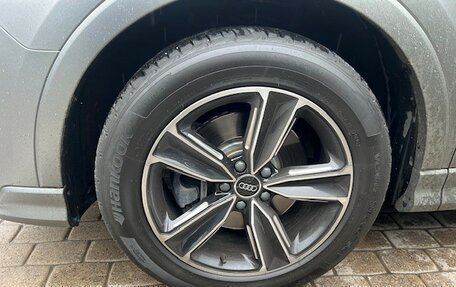Audi Q3 Sportback, 2020 год, 3 790 000 рублей, 3 фотография