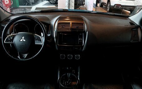 Mitsubishi ASX I рестайлинг, 2013 год, 1 149 000 рублей, 10 фотография