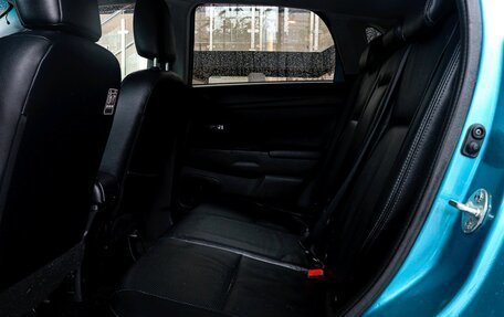Mitsubishi ASX I рестайлинг, 2013 год, 1 149 000 рублей, 9 фотография