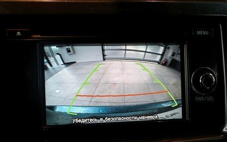 Mitsubishi ASX I рестайлинг, 2013 год, 1 149 000 рублей, 13 фотография
