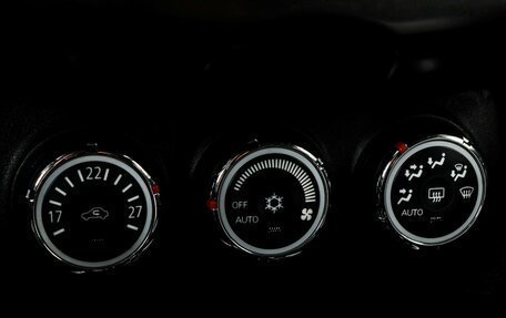 Mitsubishi ASX I рестайлинг, 2013 год, 1 149 000 рублей, 15 фотография