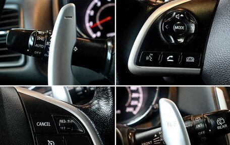 Mitsubishi ASX I рестайлинг, 2013 год, 1 149 000 рублей, 17 фотография