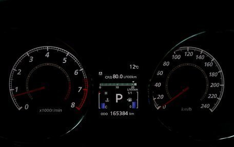 Mitsubishi ASX I рестайлинг, 2013 год, 1 149 000 рублей, 14 фотография