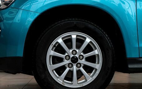 Mitsubishi ASX I рестайлинг, 2013 год, 1 149 000 рублей, 19 фотография