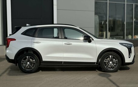 Haval Jolion, 2025 год, 2 449 000 рублей, 4 фотография