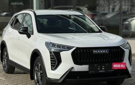 Haval Jolion, 2025 год, 2 449 000 рублей, 3 фотография