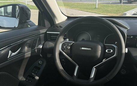 Haval Jolion, 2025 год, 2 449 000 рублей, 25 фотография