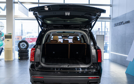 Haval H5, 2024 год, 4 049 000 рублей, 10 фотография