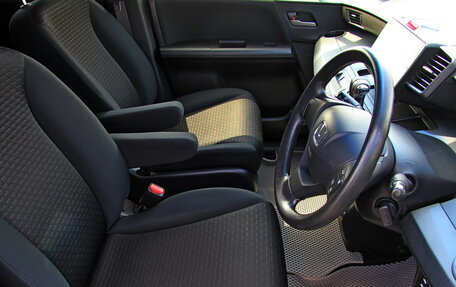 Honda Freed I, 2012 год, 1 192 800 рублей, 8 фотография
