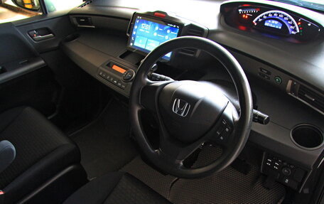 Honda Freed I, 2012 год, 1 192 800 рублей, 9 фотография