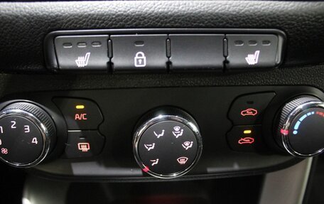 KIA cee'd III, 2013 год, 1 035 000 рублей, 22 фотография