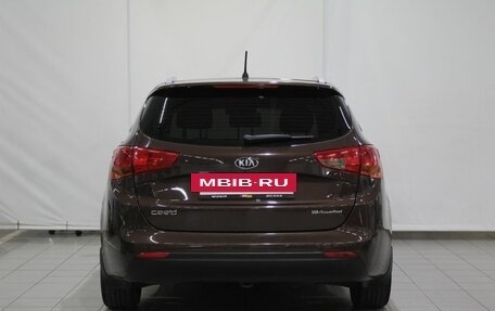 KIA cee'd III, 2013 год, 1 035 000 рублей, 10 фотография