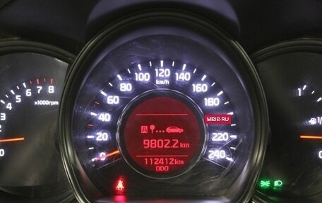 KIA cee'd III, 2013 год, 1 035 000 рублей, 20 фотография