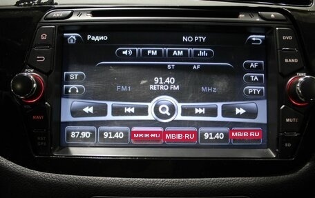 KIA cee'd III, 2013 год, 1 035 000 рублей, 21 фотография