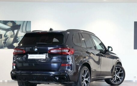 BMW X5, 2018 год, 5 290 000 рублей, 5 фотография