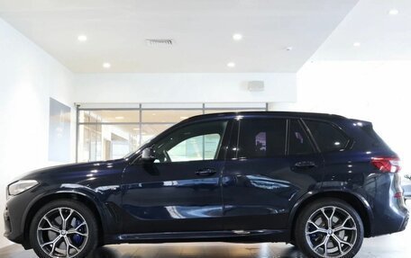 BMW X5, 2018 год, 5 290 000 рублей, 7 фотография