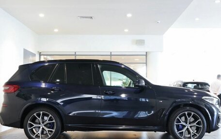 BMW X5, 2018 год, 5 290 000 рублей, 4 фотография
