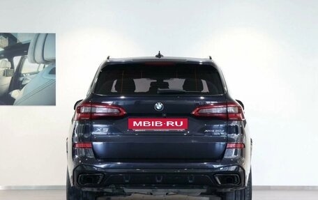 BMW X5, 2018 год, 5 290 000 рублей, 6 фотография