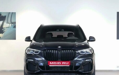BMW X5, 2018 год, 5 290 000 рублей, 2 фотография