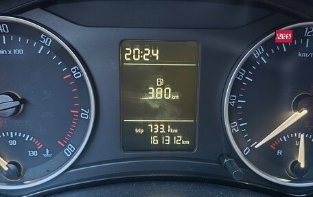 Skoda Octavia, 2012 год, 1 290 000 рублей, 1 фотография