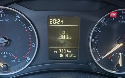 Skoda Octavia, 2012 год, 1 290 000 рублей, 1 фотография