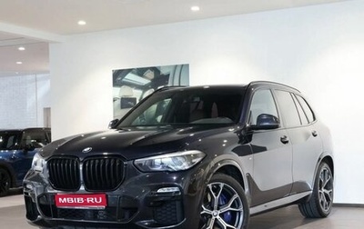 BMW X5, 2018 год, 5 290 000 рублей, 1 фотография
