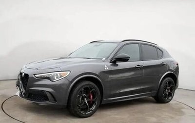 Alfa Romeo Stelvio, 2022 год, 6 265 998 рублей, 1 фотография